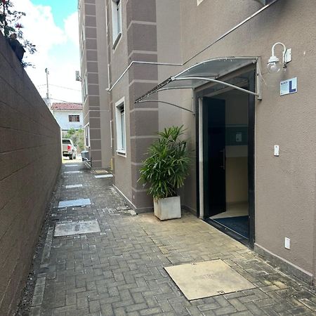 Aconchegante Apt Em João Pessoa Eksteriør billede